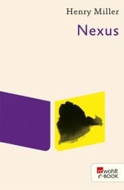 Cover von Nexus