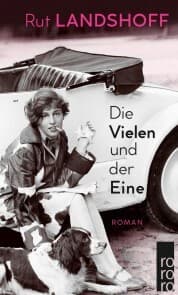 Cover von Die Vielen und der Eine
