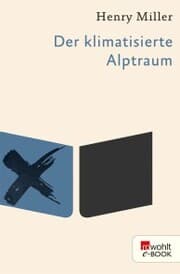 Cover von Der klimatisierte Alptraum
