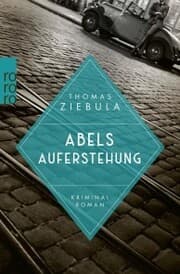 Cover von Abels Auferstehung