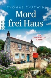 Cover von Mord frei Haus