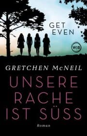 Cover von Get Even