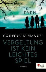Cover von Get Even 2