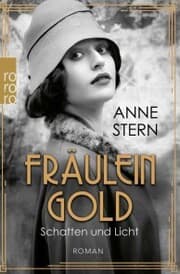 Cover von Fräulein Gold: Schatten und Licht