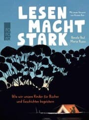 Cover von Lesen macht stark
