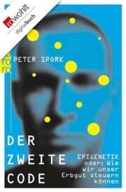 Cover von Der zweite Code