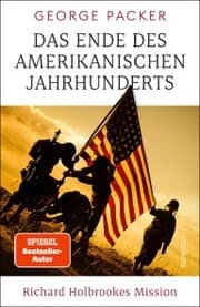 Cover von Das Ende des amerikanischen Jahrhunderts