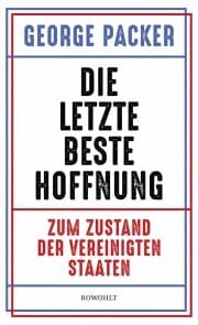 Cover von Die letzte beste Hoffnung