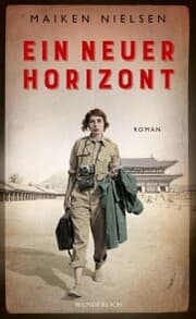 Cover von Ein neuer Horizont