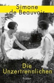 Cover von Die Unzertrennlichen