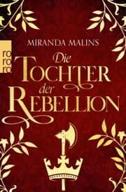 Cover von Die Tochter der Rebellion