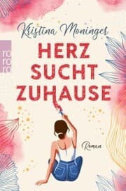 Cover von Herz sucht Zuhause