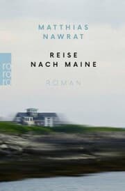 Cover von Reise nach Maine