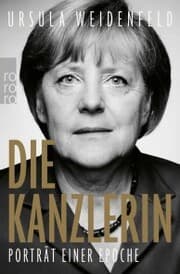 Cover von Die Kanzlerin