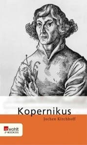 Cover von Nikolaus Kopernikus