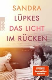 Cover von Das Licht im Rücken