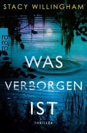 Cover von Was verborgen ist
