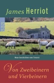 Cover von Von Zweibeinern und Vierbeinern