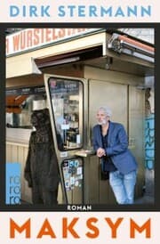 Cover von Maksym