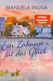 Cover von Lake Paradise - Ein Zuhause für das Glück