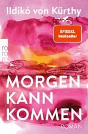 Cover von Morgen kann kommen