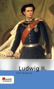 Cover von Ludwig II.