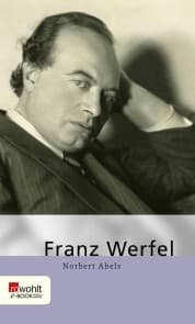 Cover von Franz Werfel