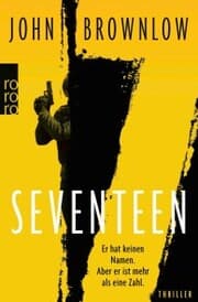 Cover von Seventeen