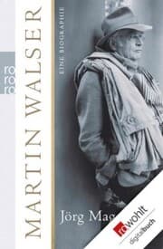 Cover von Martin Walser