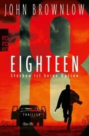 Cover von Eighteen