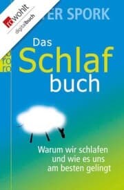 Cover von Das Schlafbuch