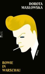 Cover von Bowie in Warschau