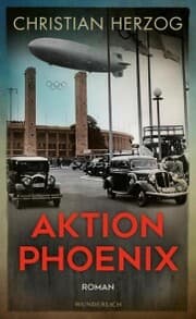 Cover von Aktion Phoenix