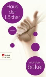 Cover von Haus der Löcher