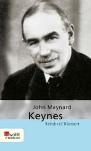 Cover von John Maynard Keynes