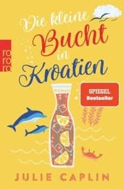 Cover von Die kleine Bucht in Kroatien