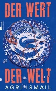 Cover von Der Wert der Welt