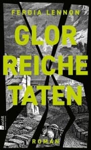 Cover von Glorreiche Taten