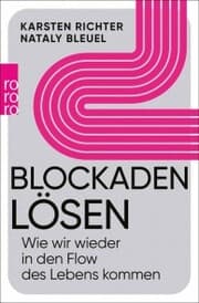 Cover von Blockaden lösen
