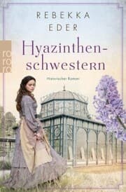 Cover von Hyazinthenschwestern