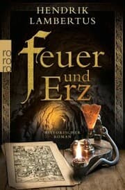Cover von Feuer und Erz