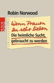 Cover von Wenn Frauen zu sehr lieben