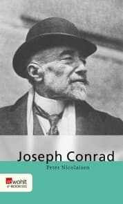 Cover von Joseph Conrad