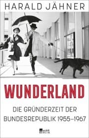 Cover von Wunderland