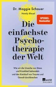 Cover von Die einfachste Psychotherapie der Welt
