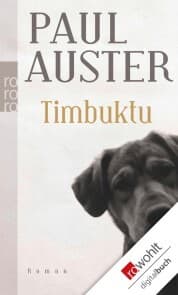 Cover von Timbuktu