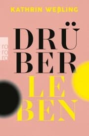 Cover von Drüberleben