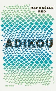 Cover von Adikou
