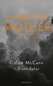 Cover von American Mother