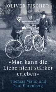 Cover von «Man kann die Liebe nicht stärker erleben»
